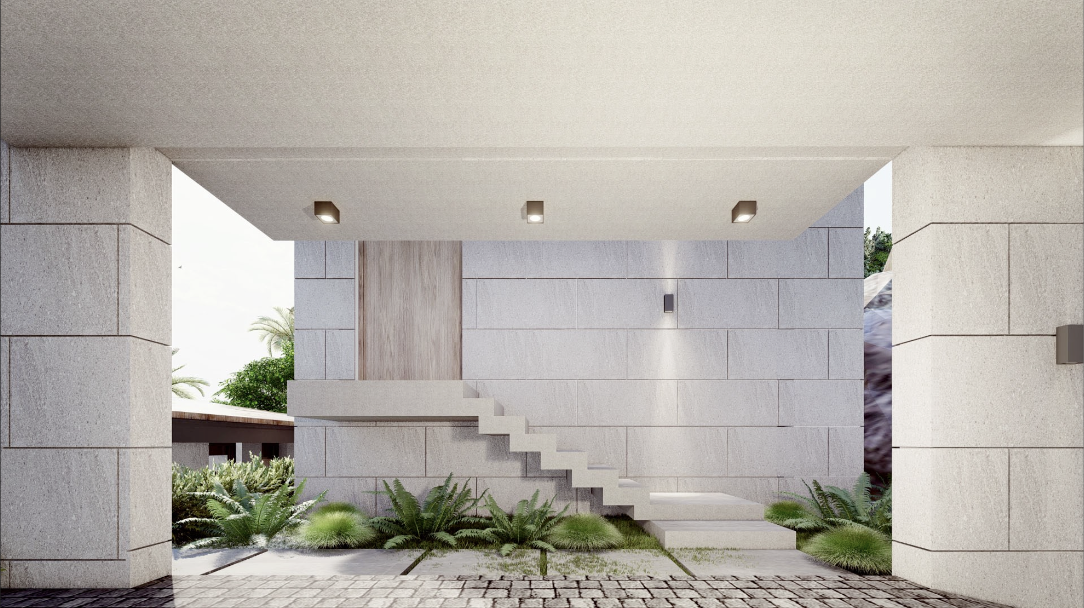 Gallery Samui Sumnug Sunrise